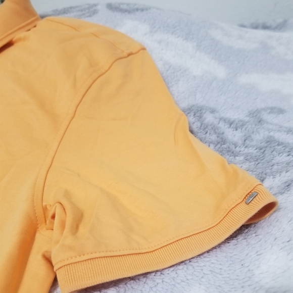 Calvin Klein Polo Shirt - Picture 4 of 6